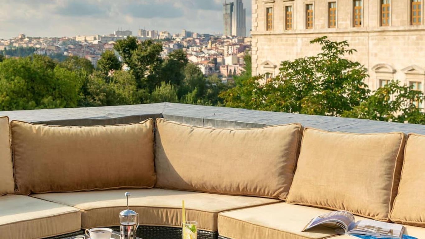 Rixos Pera Istanbul