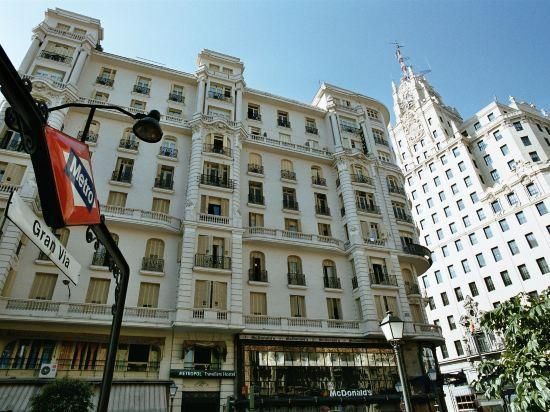 هوستال لويس فيفتين