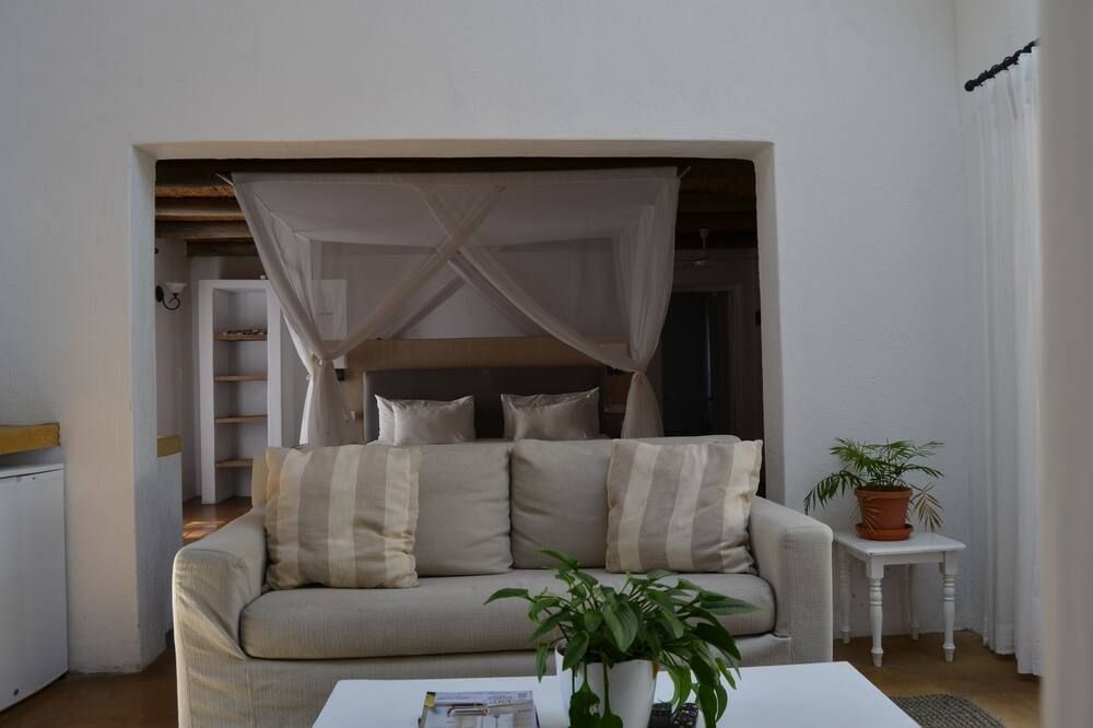 Ashbourne Country Escape Hazyview - הייזיוויו - סלון