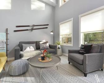The Hideaway Hollow | Upscale | Games Room - Windermere - Sala de estar