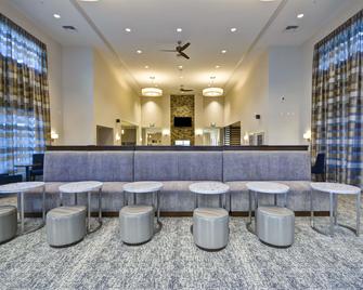 Homewood Suites by Hilton Las Vegas City Center - Las Vegas - Bar