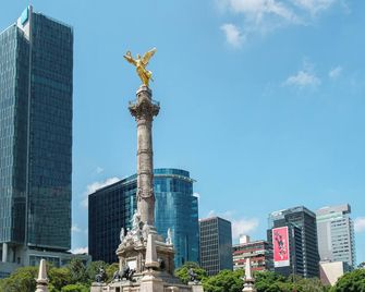 Nido Parque Mexico - Ciudad de México
