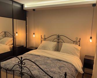 Appartement La Baule - La Baule-Escoublac - Bedroom