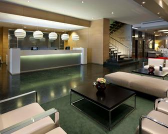 NH Collection Villa de Bilbao - Bilbao - Lobby