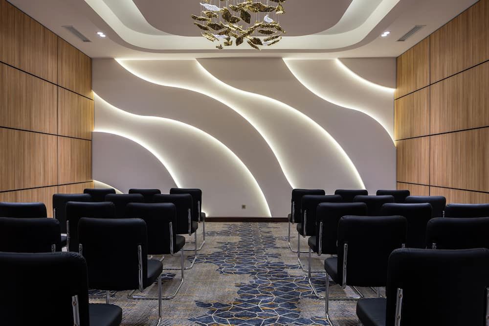 Frankfort Expo Hotel thumbnail 2