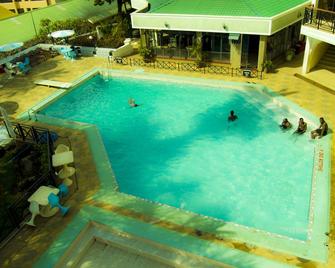 Kisumu Hotel - Kisumu - Pool