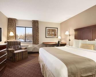 Baymont by Wyndham Sioux Falls Near West 41st Street - Sioux Falls - Chambre