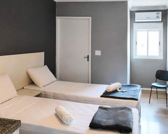 Unity Hotel - Sorocaba - Sorocaba
