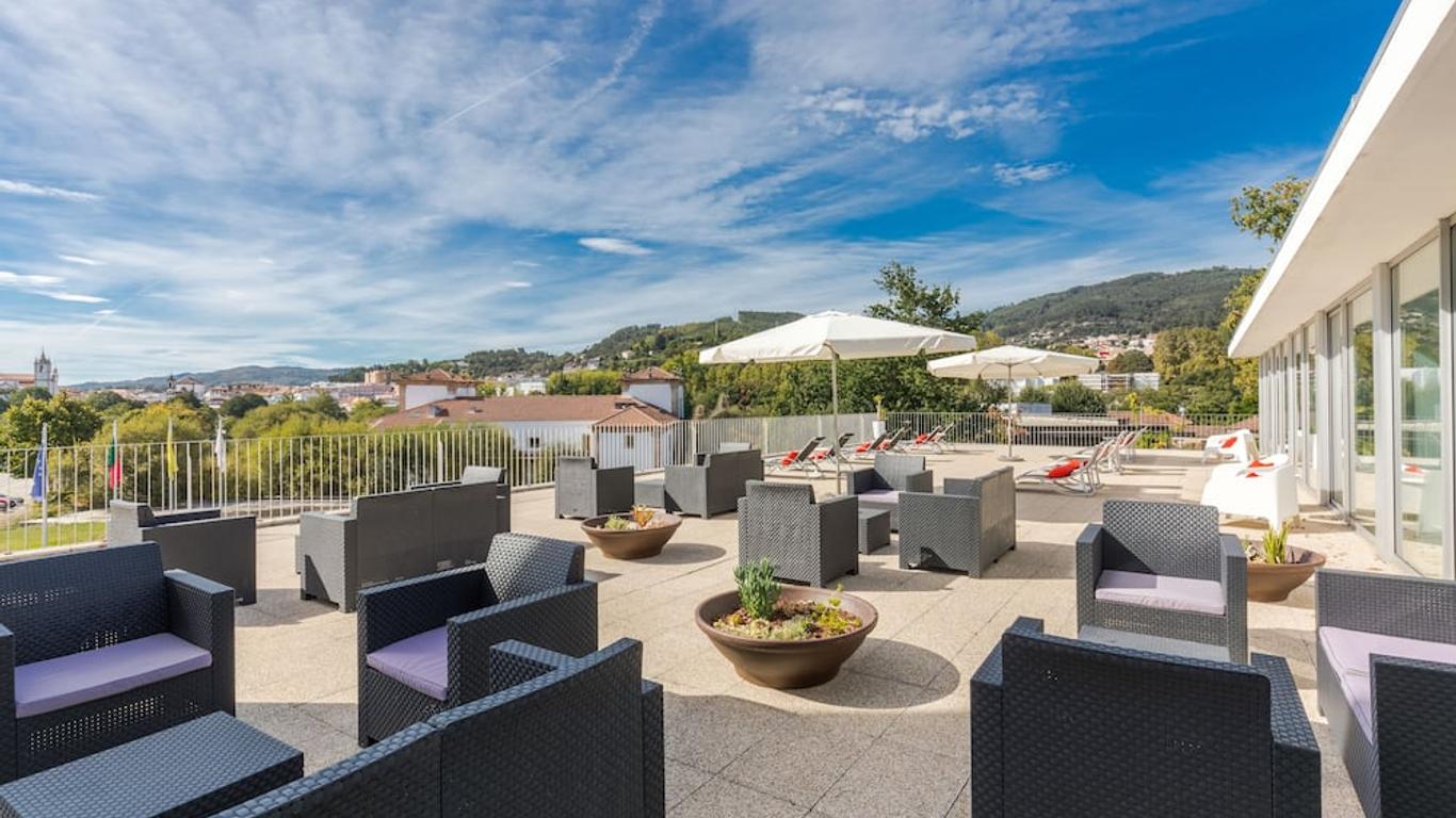 Luna Arcos Hotel Nature & Wellness