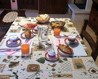 B&B Il Fratino - Pescocostanzo