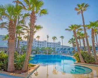 Dome Beach Marina Hotel & Resort - Ayia Napa - Pool