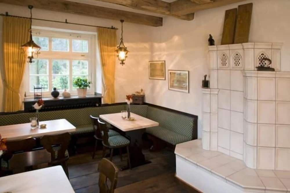 Waldhotel Nachtigall - Paderborn - Restoran
