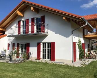 Ruheoase am Forggensee - Rieden am Forggensee - Gebäude