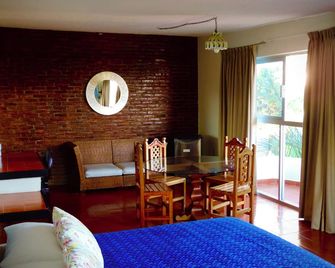 Vf Villa Florencia Hotel - Boca del Río
