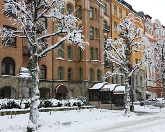 Hotel Lorensberg - Göteborg - Bina
