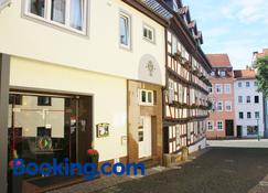 Hotel am Schloss - Fulda - Building