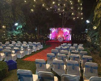 Hotel Ekant - Faridabad