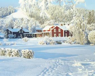 Hotell Järvsöbaden - Järvsö - Gebouw