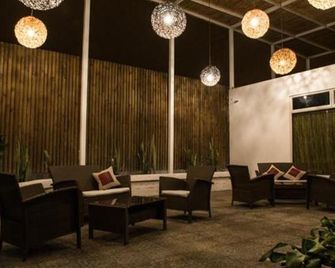 Hotel Avenida en Arica - Arica - Lounge