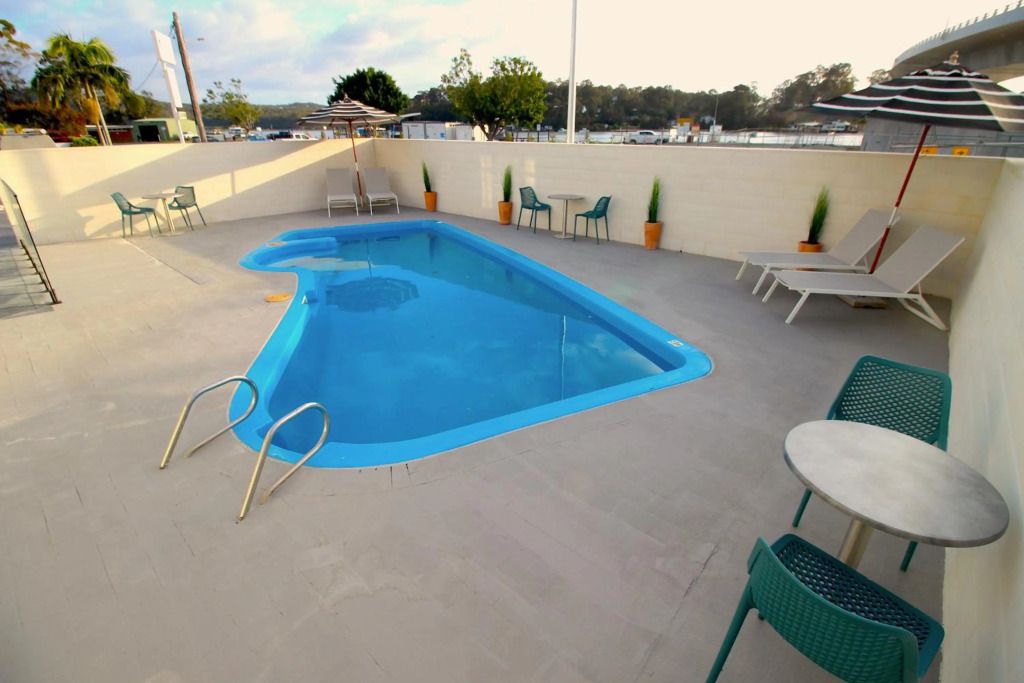 Hotel Bridge Motel Batemans Bay