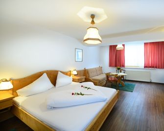 Batzenhäusl - Seefeld - Bedroom