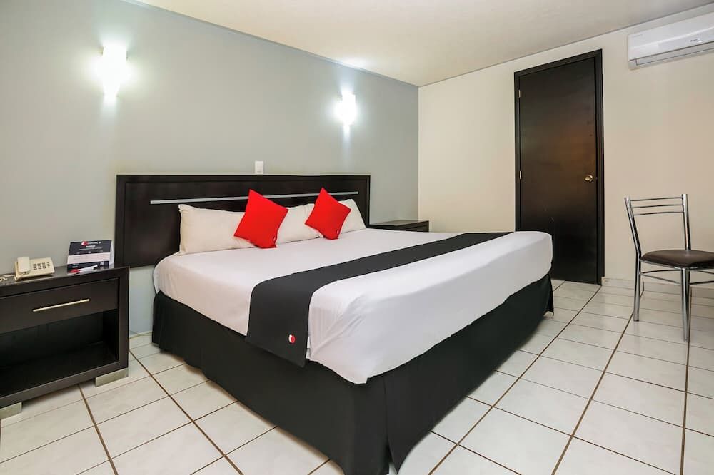 Capital O Hotel Victoria Morelia - מורליה