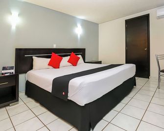 Capital O Hotel Victoria Morelia - מורליה
