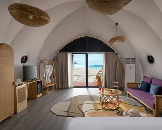 Coral Pearl, Lakshadweep - Ihcl Seleqtions - Agatti Island - Bedroom