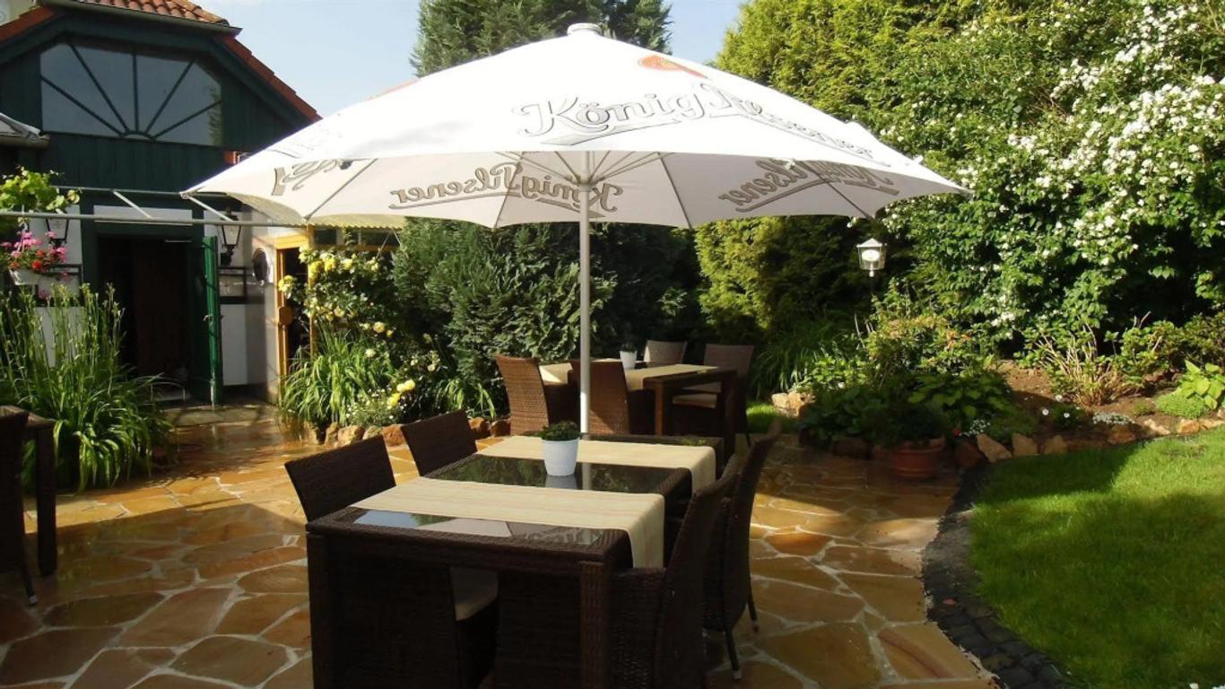 Landhotel-Restaurant Schwalbennest