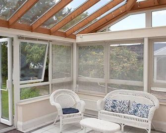 Woodlands Lodge Hotel - Southampton