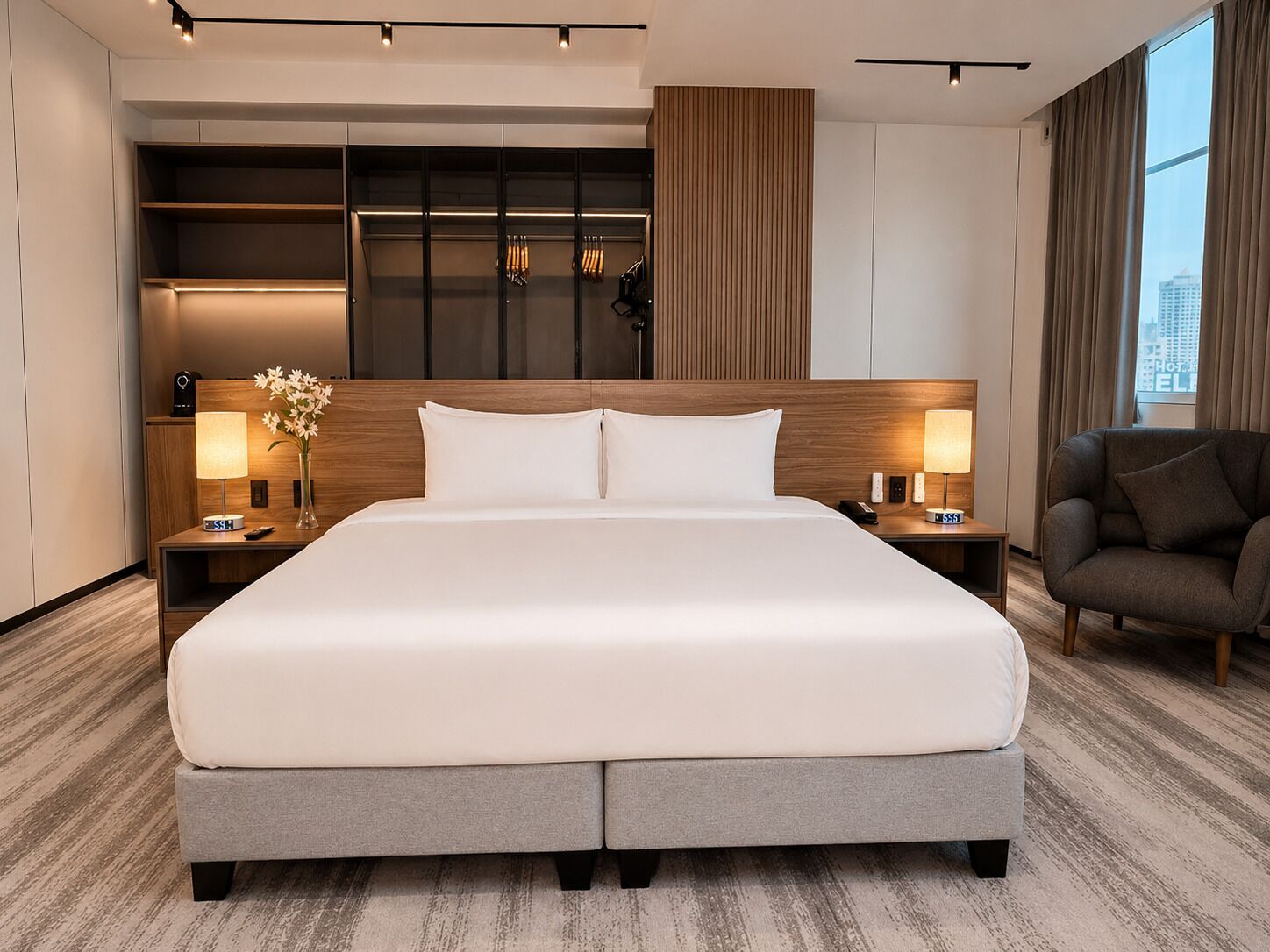 Waymore Hotel Spa & Casino - פנמה סיטי