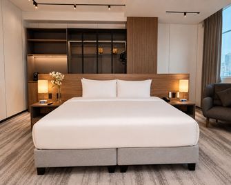 Waymore Hotel Spa & Casino - Ciudad de Panamá