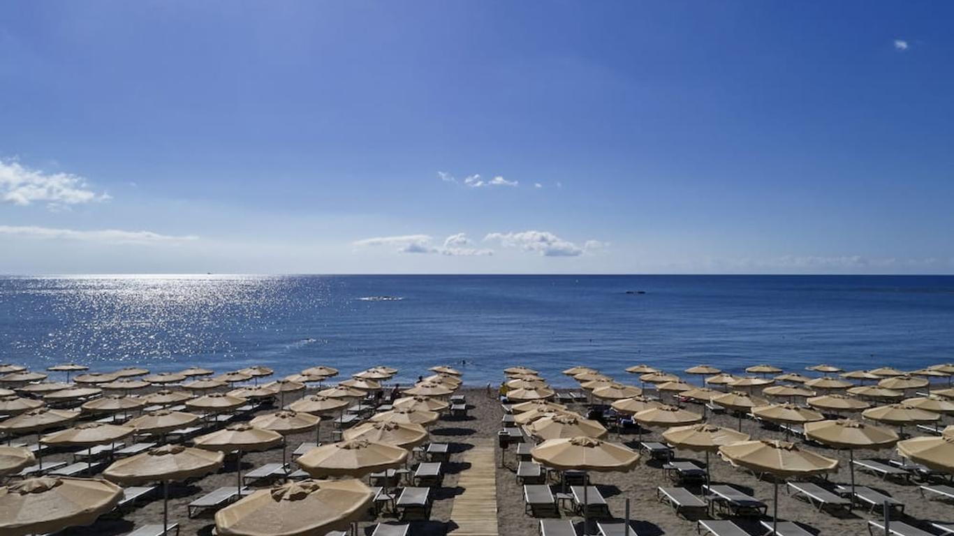 Rodos Princess Beach Hotel
