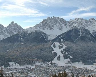 Residence Unterhuber - San Candido