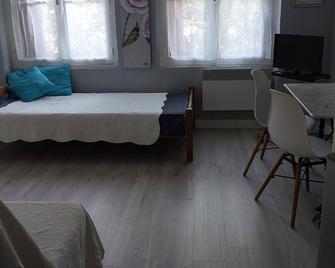 Studio 2 people ideally located in La Baule - La Baule-Escoublac