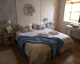 Ziggy's Mountain Retreat - Vilaflor - Bedroom