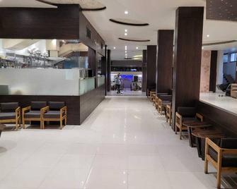 Hotel Tulsi Comfort - Nanded - Lobby