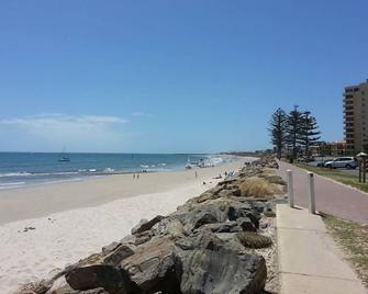 Acaillaccommodation - Glenelg North - Pláž
