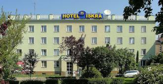 Hotel Iskra - Radom
