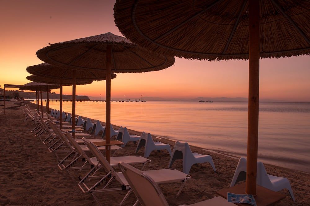 هوتل بيثاري