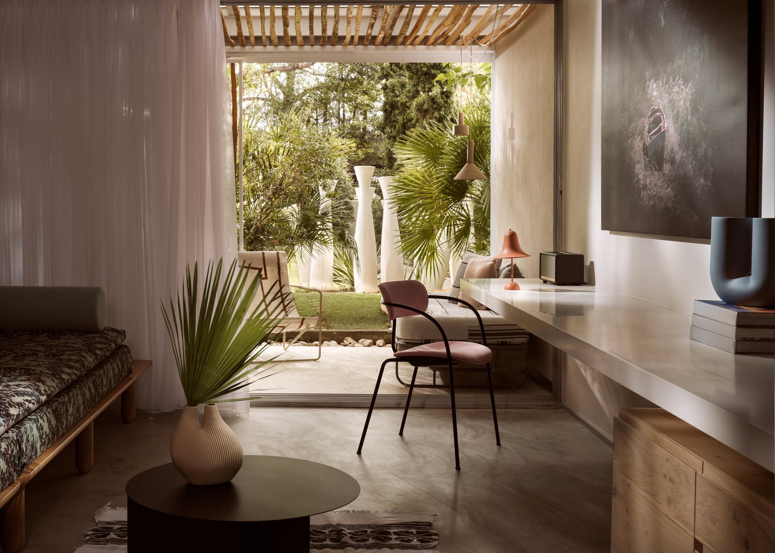 إكيز أول سينسيس ريزورت، إيه ميمبر أوف ديزاين هوتلز