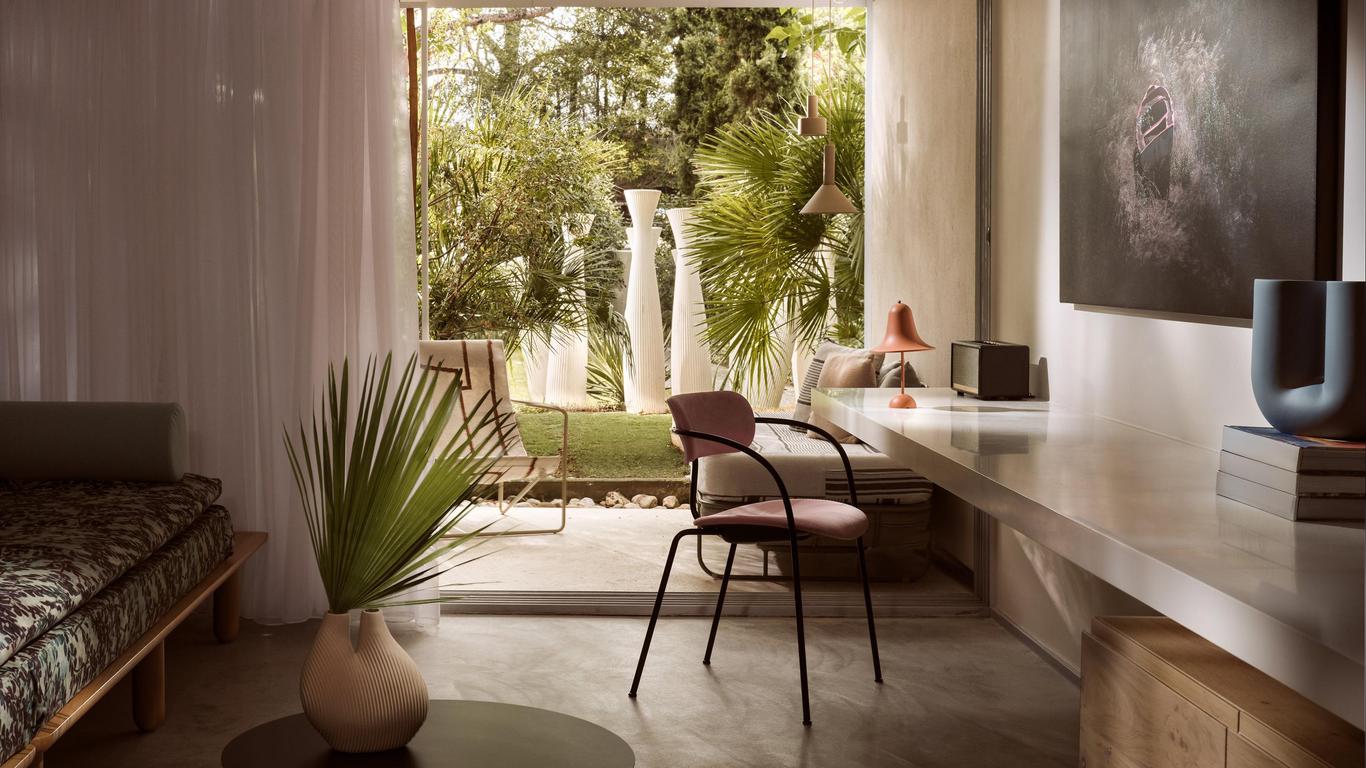 EKIES All Senses Resort, a Member of Design Hotels