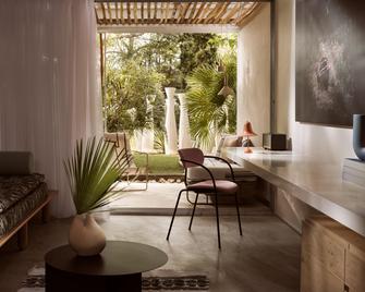 EKIES All Senses Resort, a Member of Design Hotels - Vourvourou - Edifici