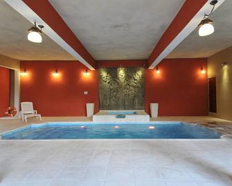 Mon Petit - Villa Carlos Paz - Pool