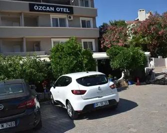 Özcan Otel - Marmaris