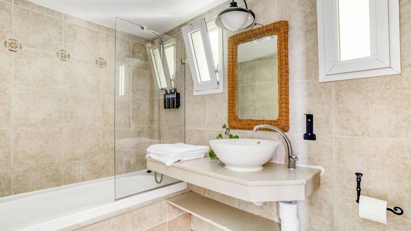 هوتل بيت أورين