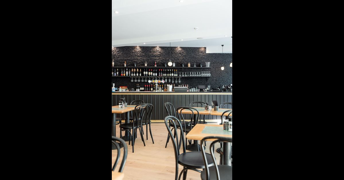 NATIONAL HOTEL ANVERS visual data 8