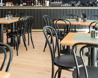 Hotel National Antwerp - Antwerp - Bar