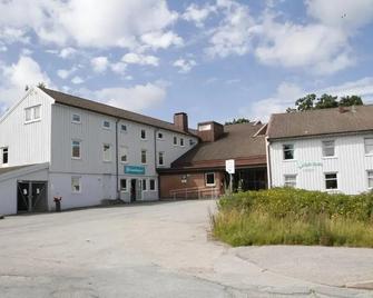 Roligheden Ferieleiligheter - Kristiansand - Gebäude