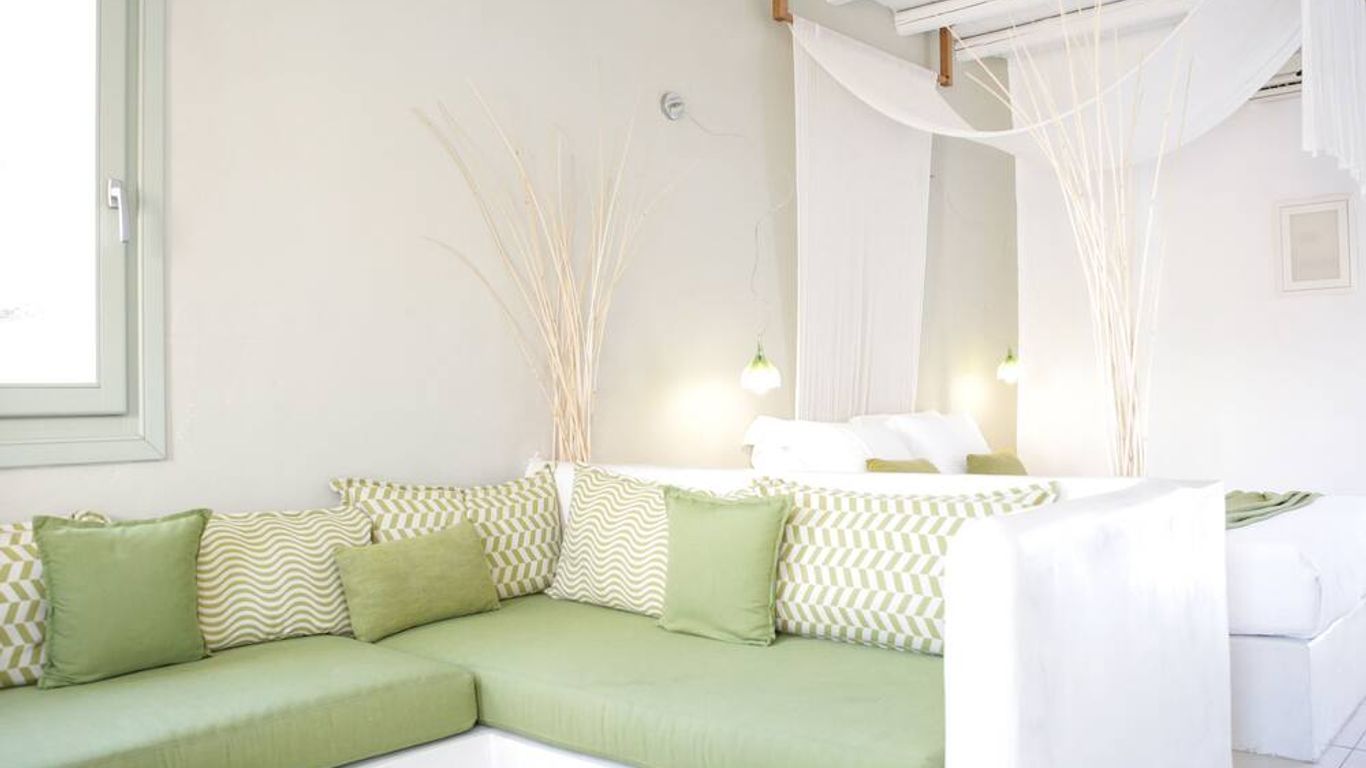 Pylaia Boutique Hotel & Spa
